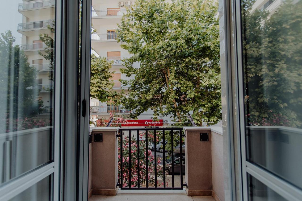 Apartamento Casa Gimmi Monopoli Exterior foto