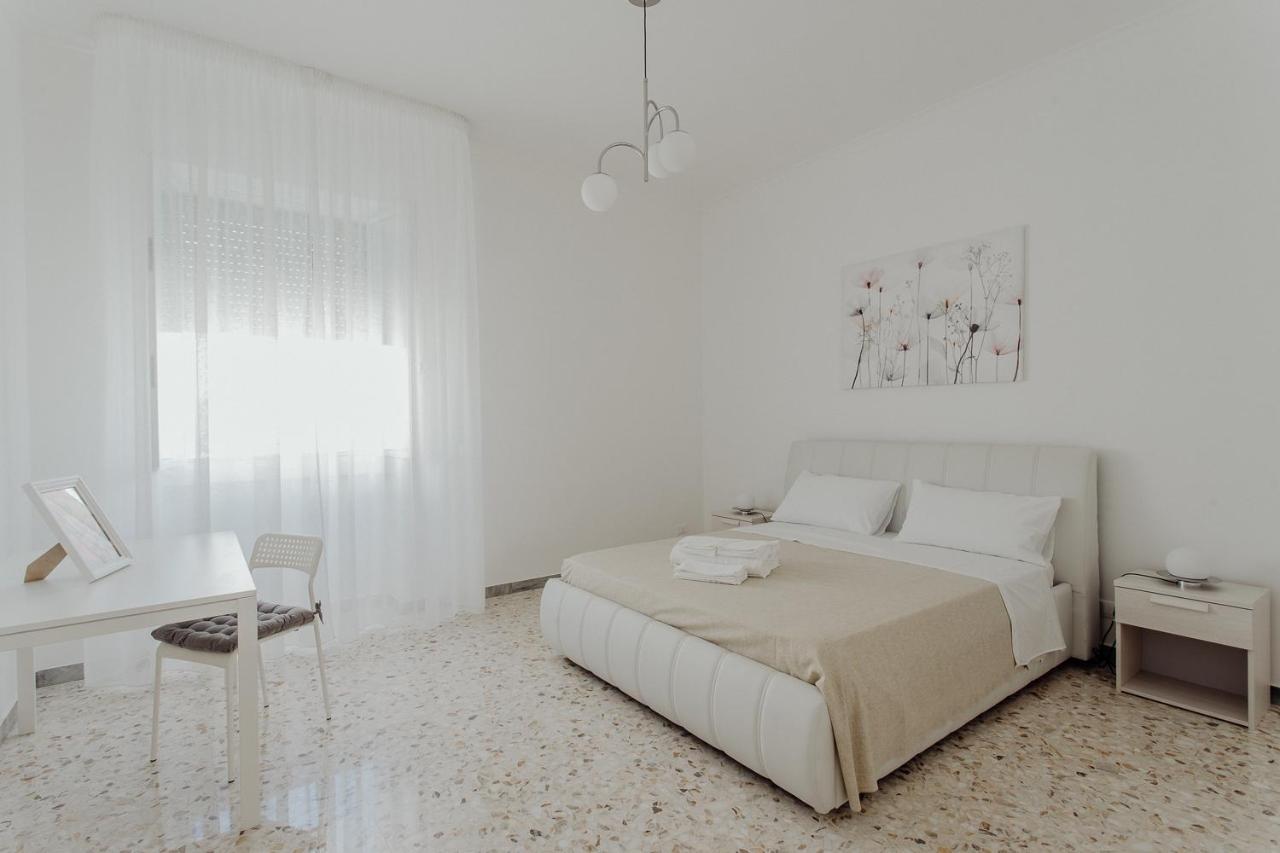 Apartamento Casa Gimmi Monopoli Exterior foto
