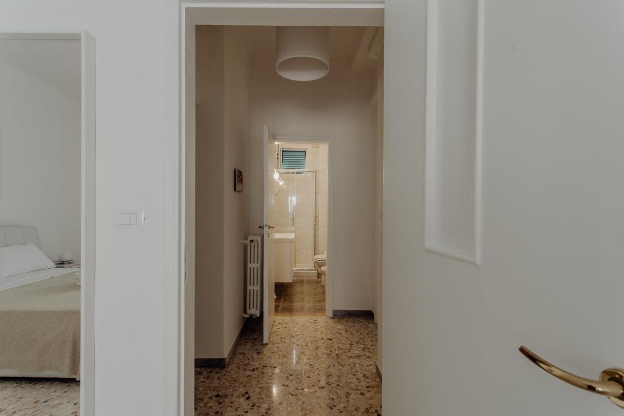 Apartamento Casa Gimmi Monopoli Exterior foto